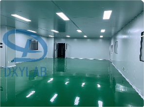 潔凈室